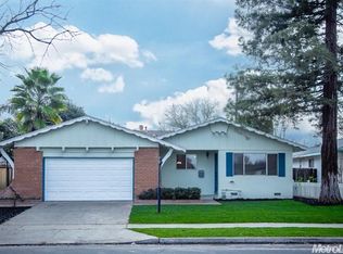 1804 Mount Vernon Dr, Modesto, CA 95350