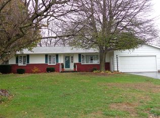 1007 Christy Rd, Hermitage, PA 16148