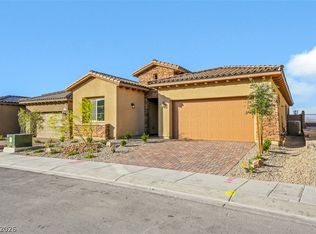 164 Cabo Cruces Dr, Henderson, NV 89011