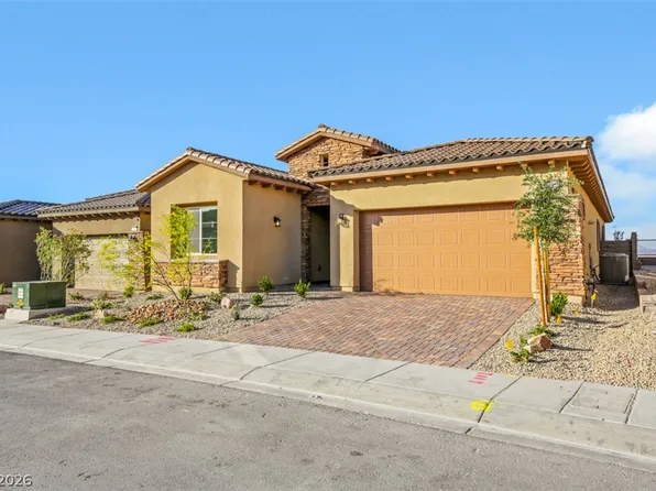 164 Cabo Cruces Dr, Henderson, NV 89011
