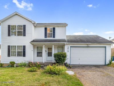 3815 Willowview Blvd, Louisville, KY, 40299