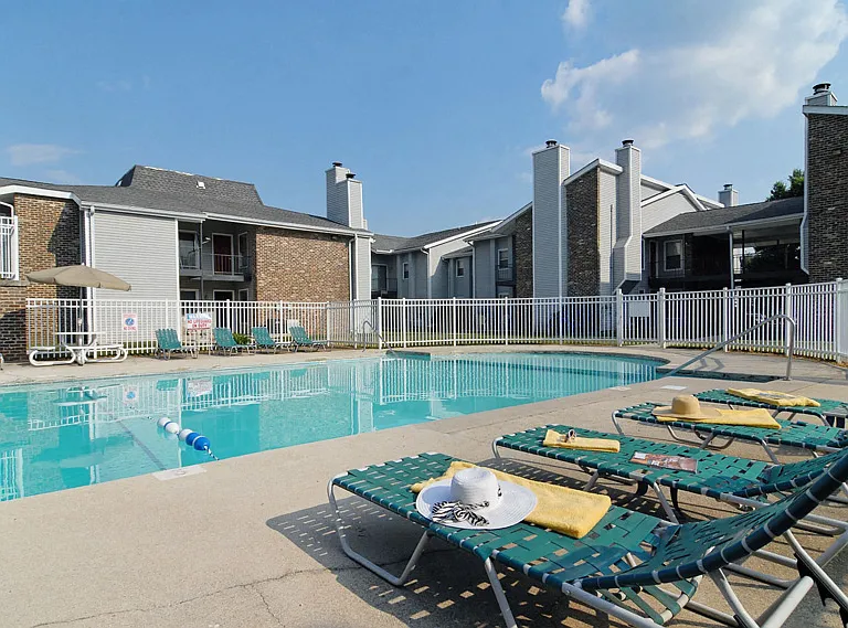 Walker Springs Apartments — Photo 13
