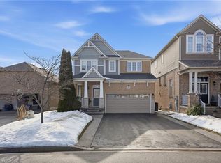 41 Monza Dr, Hamilton, ON L8E 6G2