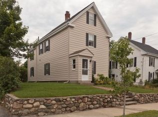 49 Swanton St, Winchester, MA 01890