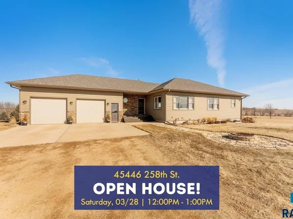 45446 258th St, Montrose, SD 57048