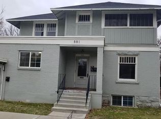 501 W Hays St #8-1434, Boise, ID 83702