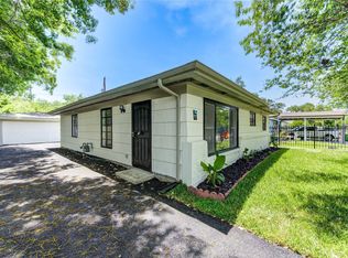 4914 Pershing St, Houston, TX 77033