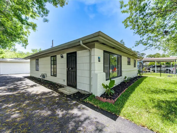 4914 Pershing St, Houston, TX 77033