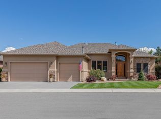 3881 Grand Mesa Dr, Montrose, CO 81403