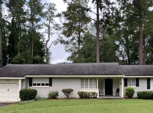 252 Club Acres Blvd, Orangeburg, SC 29118