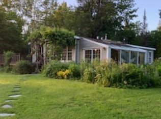 303 Town Highway 19, Craftsbury, VT 05827