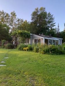 303 Town Highway 19, Craftsbury Common, VT, 05827
