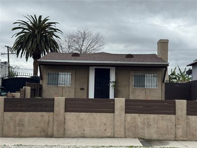 1316 W 73rd St, Los Angeles, CA, 90044