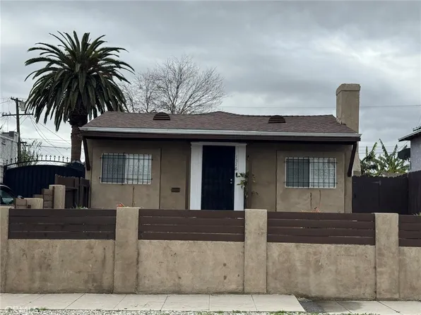 1316 W 73rd St, Los Angeles, CA 90044