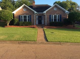 202 Sagewood Cv, Ridgeland, MS 39157