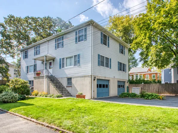 167 Henry St #A, Greenwich, CT 06830