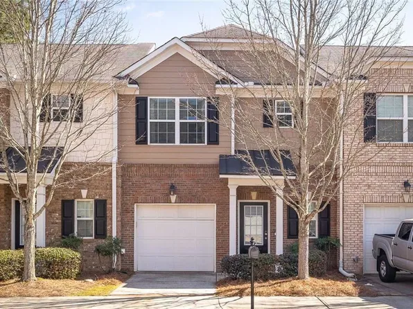 3015 Windcrest Ct, Alpharetta, GA 30022