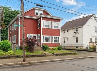 78-80 Rhode Island Ave, Pawtucket, RI 02860