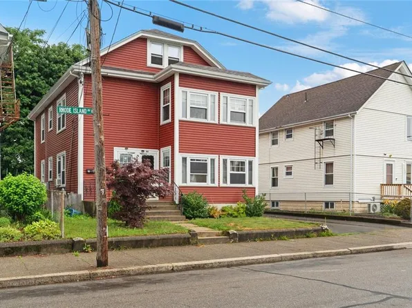 78-80 Rhode Island Ave, Pawtucket, RI 02860