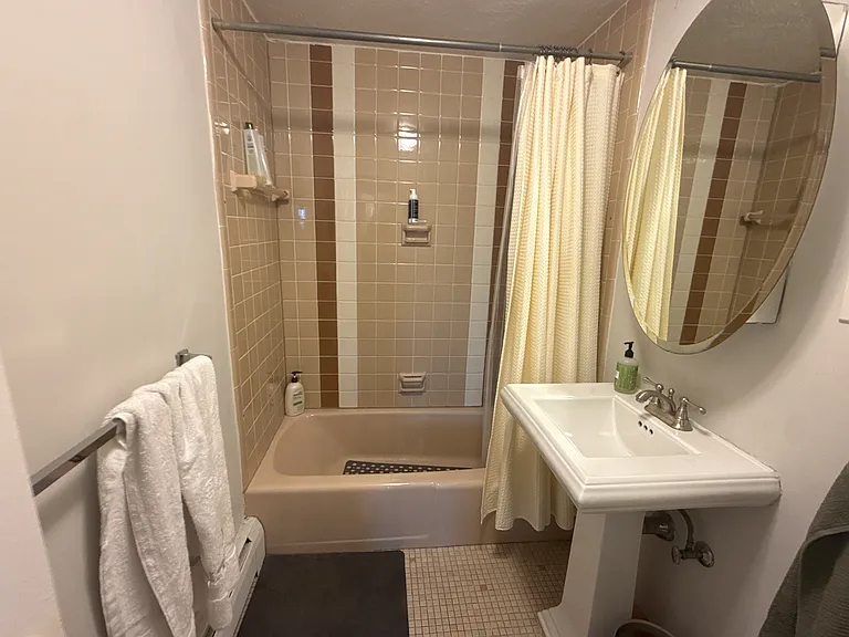 269 Harvard St #40 — Photo 25