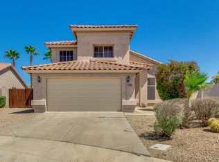 1372 W Swan Ct, Chandler, AZ 85286