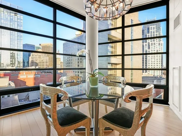 580 Washington St #3, Boston, MA 02111