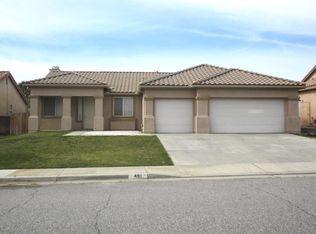 461 Dorothy Anna Dr, Banning, CA 92220