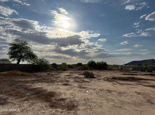 0 N Evans Rd #86, Casa Grande, AZ 85194
