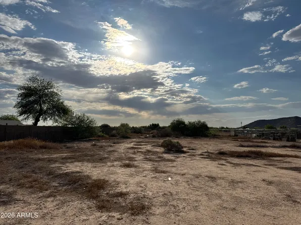 0 N Evans Road #86, Casa Grande, AZ 85194