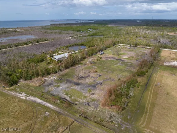 5675 Maria Dr, Saint James City, FL 33956