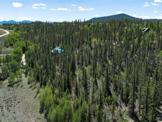 360 Palomino Drive, Jefferson, CO 80456