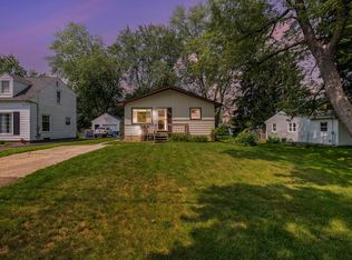 1239 Fay Ave NW, Grand Rapids, MI 49504