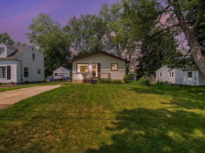 1239 Fay Ave NW, Grand Rapids, MI, 49504