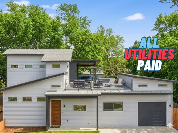 906 Brentwood St #2, Austin, TX 78757