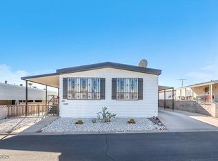 4969 Royal Dr, Las Vegas, NV 89103