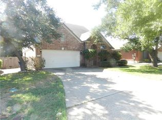 8811 Sendera Mesa Dr, Austin, TX 78749