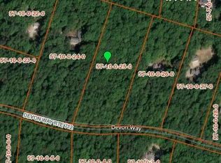 1646 Devon Way, Manakin Sabot, VA 23103