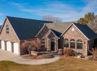 2542 Falls View Cir, Grand Junction, CO 81505