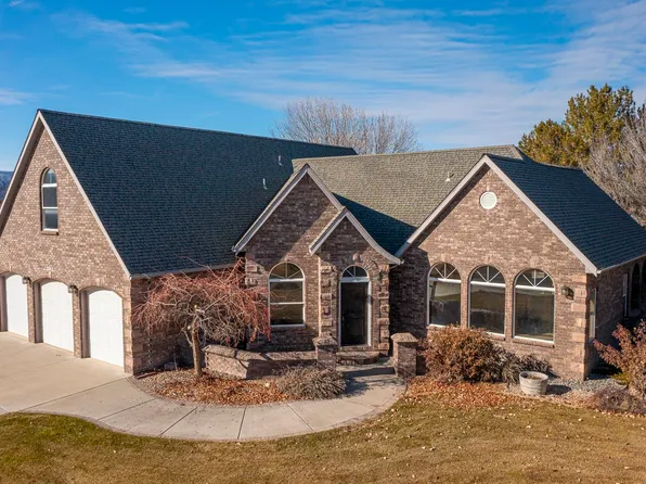 2542 Falls View Cir, Grand Junction, CO 81505