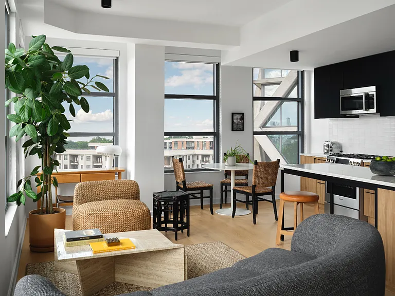 Overline Residences — Photo 29
