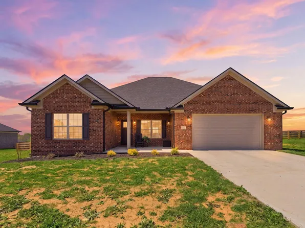 202 Carhartt Dr, Richmond, KY 40475