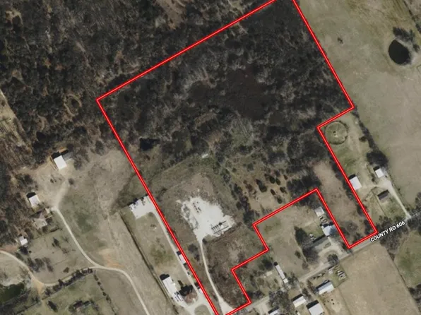 10261 County Road 606, Burleson, TX 76028