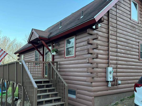 81 Chase Brook Drive, Alexander, ME 04694