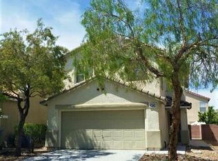 6342 Eldorado Pines Ave, Las Vegas, NV 89139