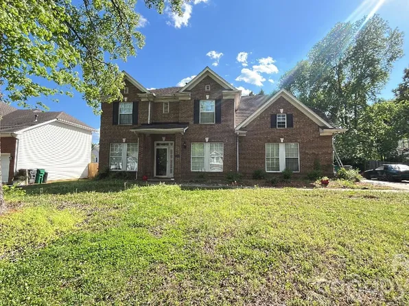 3422 Pasture View Ct, Charlotte, NC 28269