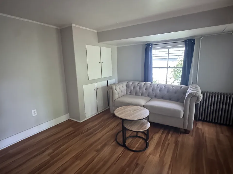 116 Stewart Ave #4