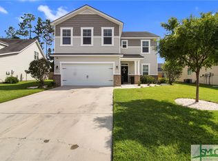 69 Melody Dr, Pooler, GA 31322