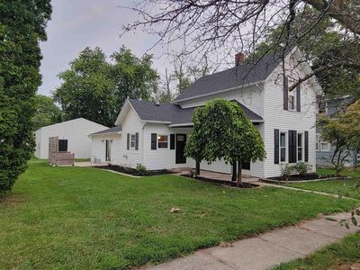 706 S Walsh St, Garrett, IN, 46738