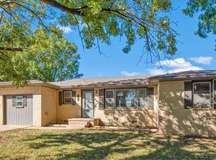 3406 Wayside Dr, Bartlesville, OK 74006