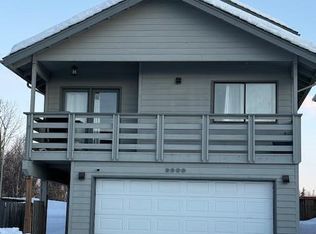 9200 Sea Parrot Cir, Anchorage, AK 99515